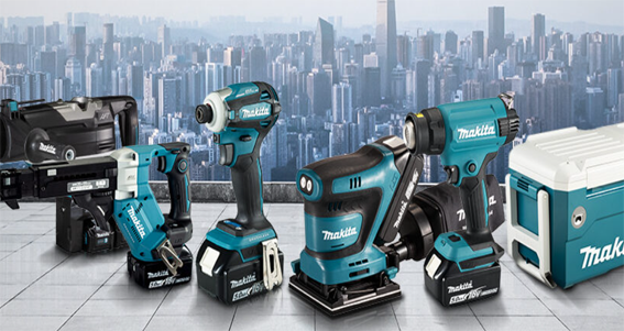 Thiết bị dụng cụ cầm tay