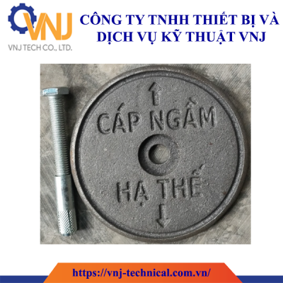 Mốc Gang Cảnh Báo Hạ Thế