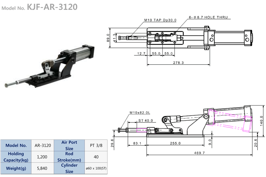 KJF-09