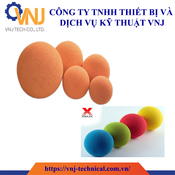 Bi vệ sinh bơm bê tông chuyên dụng