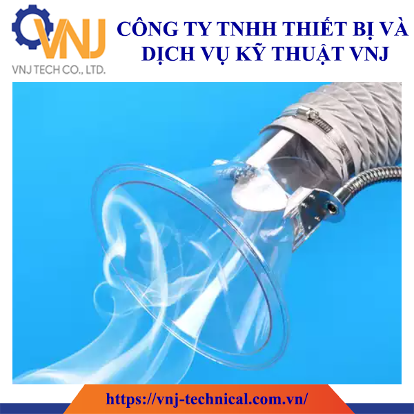 Chụp Hút Khói Hàn