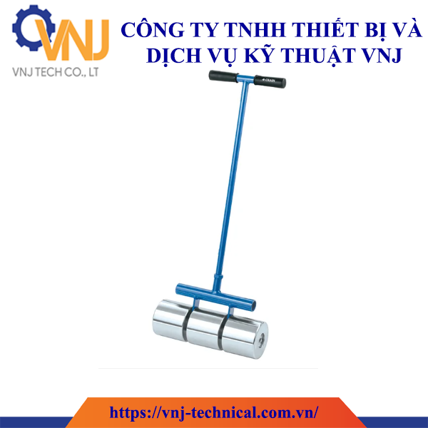 Con lăn sàn vinyl 34kg