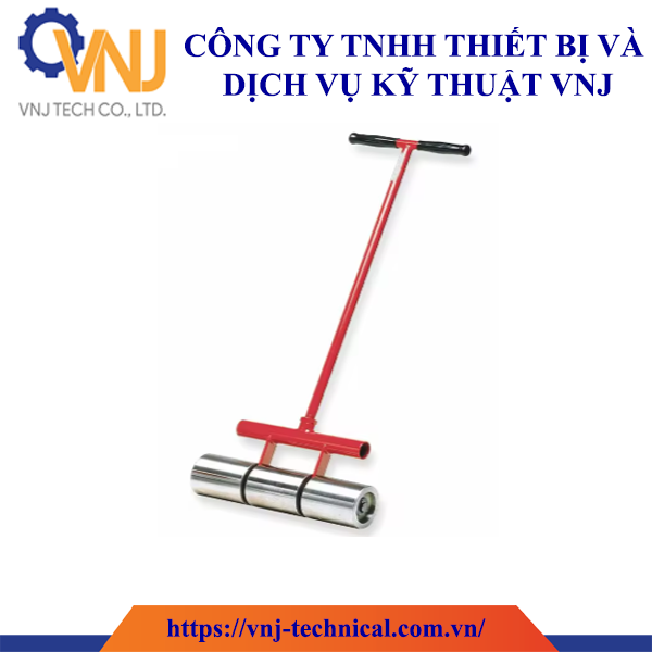 Con lăn sàn vinyl 50kg