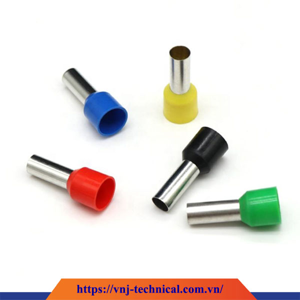 Đầu cos Pin rỗng E7508