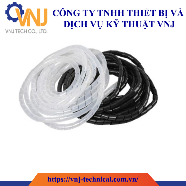 Dây xoắn ruột gà phi 14mm