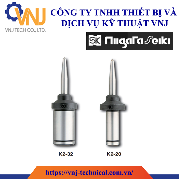 K2-32 – Point Master Niigata Seiki