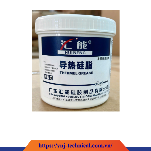 Keo tản nhiệt Huineng