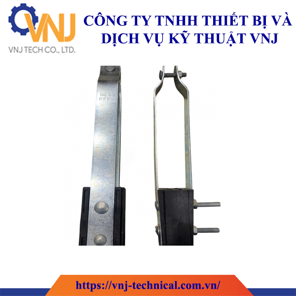 Kẹp Hãm Cáp – Kẹp Xiết Cáp 4x150–185