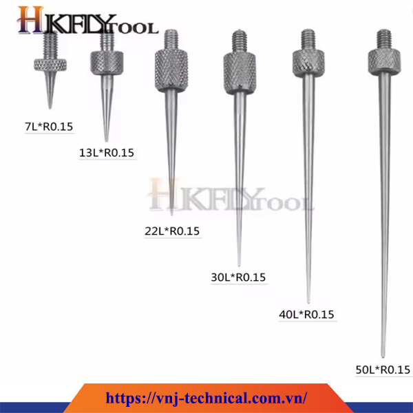 Kim đo đồng hồ so