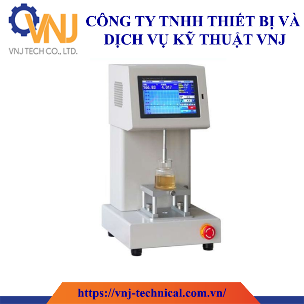 Máy Đo Độ Bền Gel Want Ta.Gel