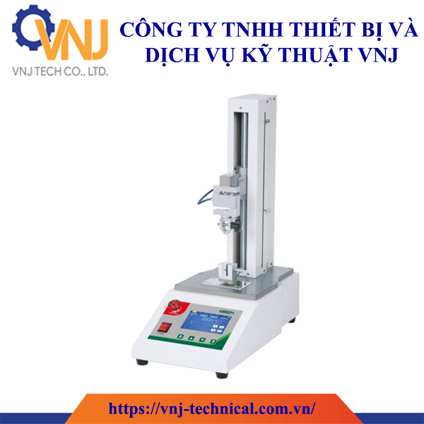 Máy đo lực kéo nén INSIZE UTM-SC1000 (1000N)