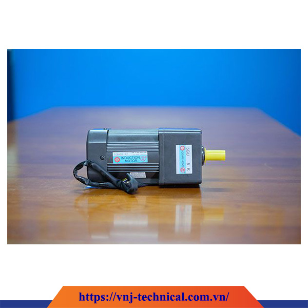 Motor giảm tốc dolin mini 2IK6RGU-C 1/20-1/50