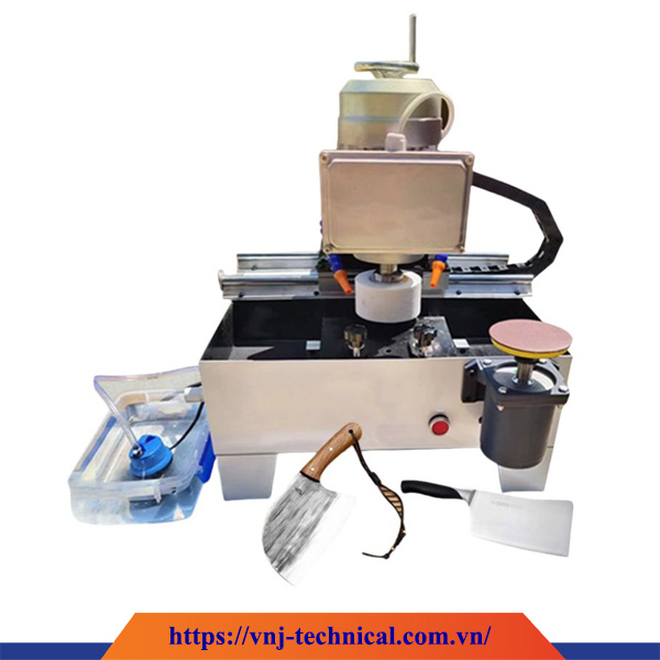 Máy mài dao tự động D4335