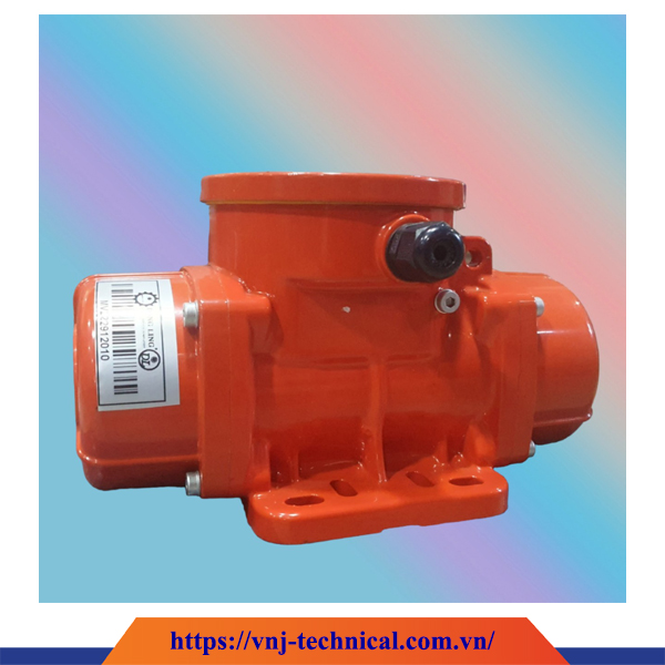 Motor Rung Dolin Taiwan