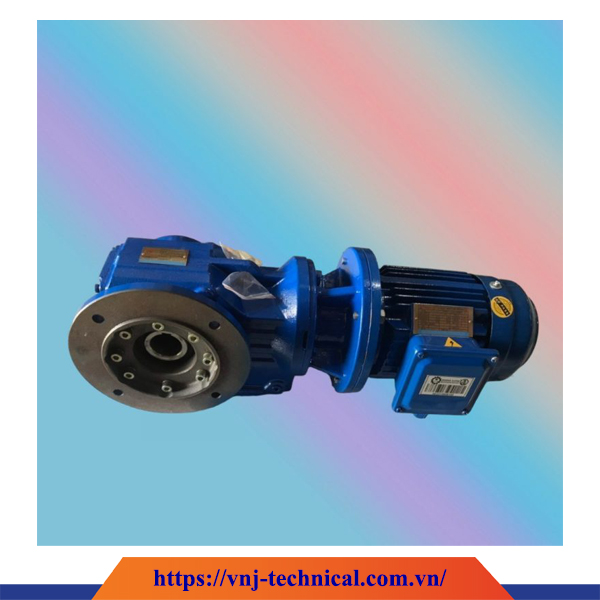 Motor Tải Nặng K Mặt Loa Cốt Âm