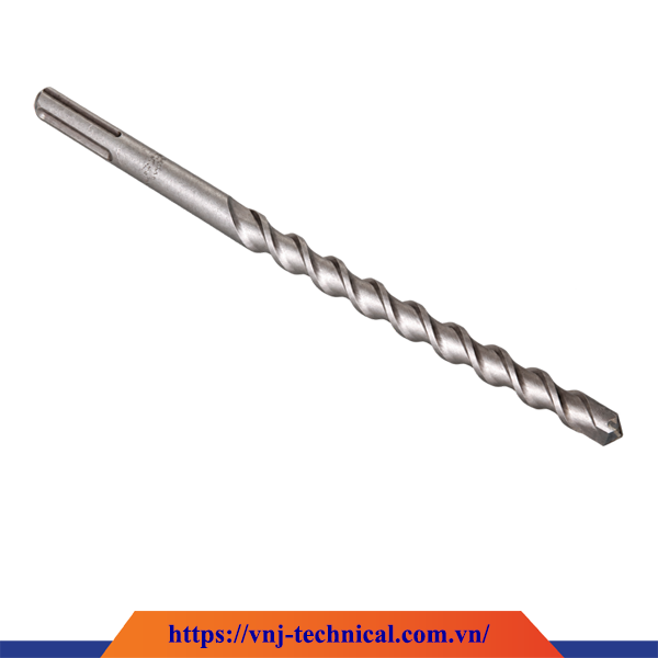 Mũi khoan bê tông SDS Max