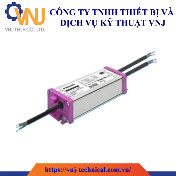 Nguồn Driver LED Philips 50W
