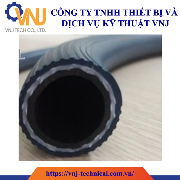 Ống Hơi Áp Lực Cao Phi 32