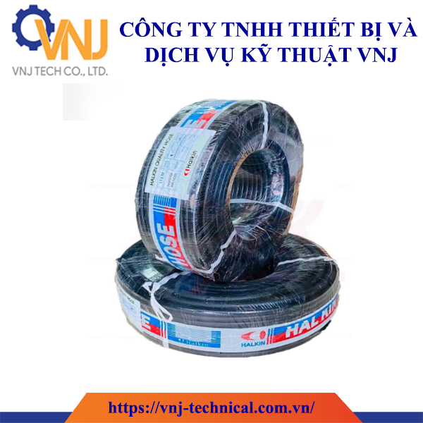 Ống hơi – Dây hơi HANKIN áp lực cao