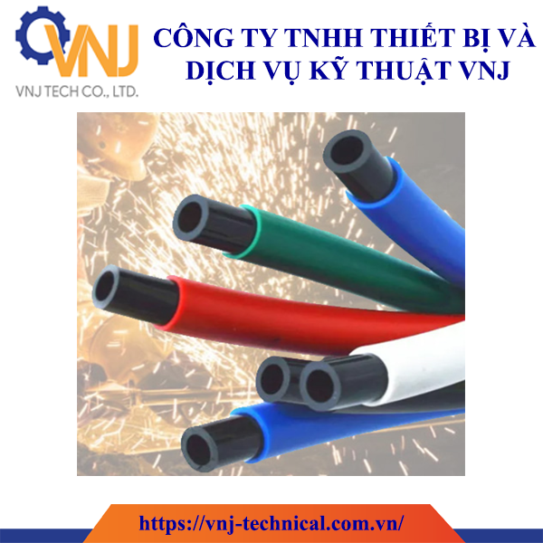 Ống Khí Đa Năng 2 Lớp Chống Cháy