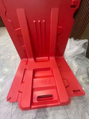 Tấm chắn lũ ABS – Giải pháp ngăn nước, kiểm soát ngập lụt linh hoạt