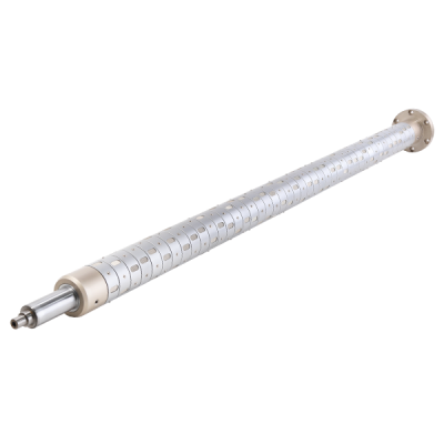 Trục Bung Hơi – Friction Airshaft