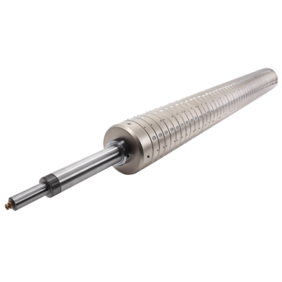 Trục Bung Hơi – Friction Airshaft