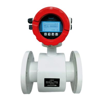Đồng hồ đo lưu lượng nước DN65 SUPMEA