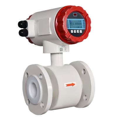 Đồng hồ đo lưu lượng nước DN65 SUPMEA