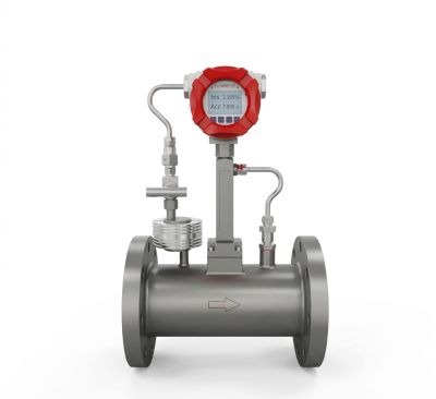 Đồng hồ đo lưu lượng điện từ SUPMEA DN80