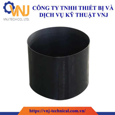 Băng dính co nhiệt hàn ống nhựa D200