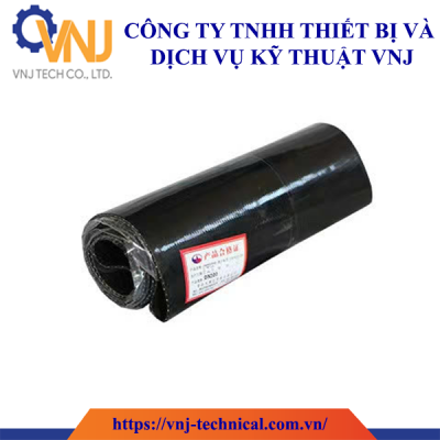 Băng dính co nhiệt hàn ống nhựa D400