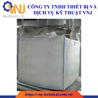 Bao Jumbo đựng bột Mì