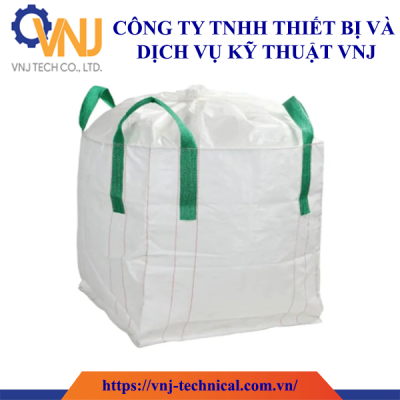 Bao Jumbo miệng rộng, đáy xả