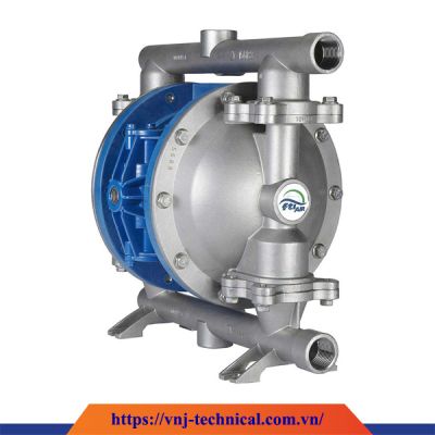 Bơm màng FTI FT10S-AA-1TST-B1