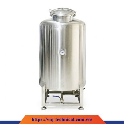 Bồn Lên Men 200kg Gạo Inox 304