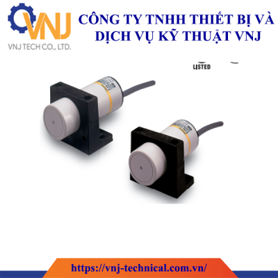 Cảm biến điện dung Omron E2K-C series 
