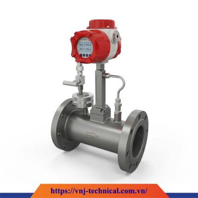 Đồng hồ đo lưu lượng điện từ SUPMEA DN80