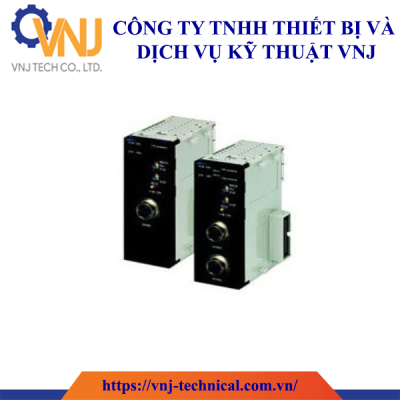 Bộ cảm biến Omron CJ1W-V680C11 và CJ1W-V680C12