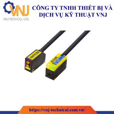 Cảm Biến Quang Omron E3z