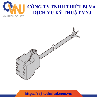Cáp CN-73-C2 Panasonic – Quick-Connection Cable