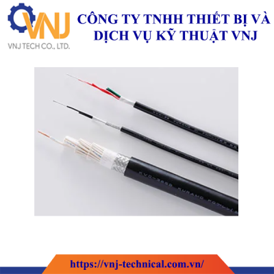 Dây cáp tín hiệu tiêu chuẩn KURAMO KVC-36