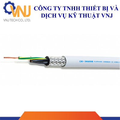 Cáp KURAMO CE-362 / CE-362SB