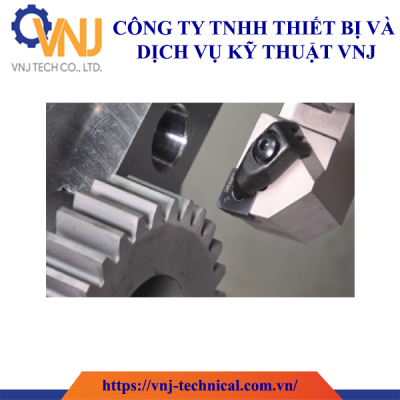 Lớp phủ dao CBN mới KBN010 – KBN020