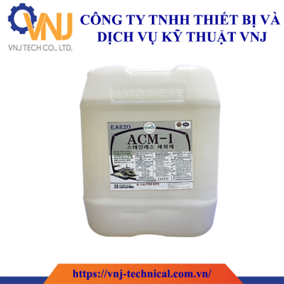 Chế phẩm loại bỏ rỉ sét ERA20 ACM-I