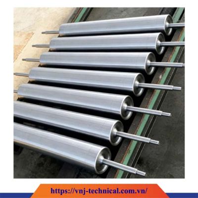 Con Lăn Mạ Crom Cứng
