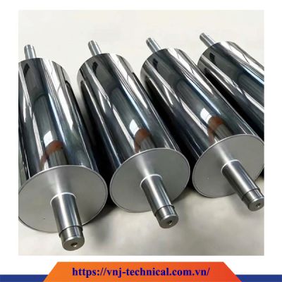 Con Lăn Bóng Gương Công Nghiệp
