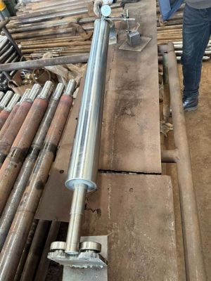 Con Lăn Gấp Giấy Công Nghiệp