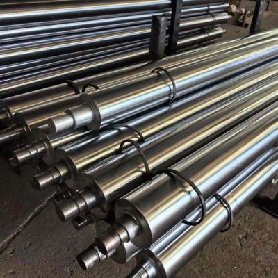 Con Lăn Gấp Giấy Công Nghiệp