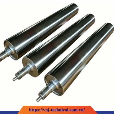 Con Lăn Gấp Giấy Công Nghiệp